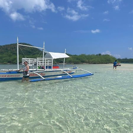 Borac Bay View Hotel Bagian luar foto