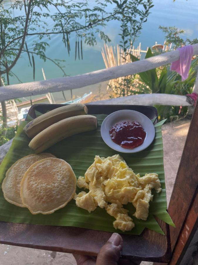 Borac Bay View Hotel Bagian luar foto