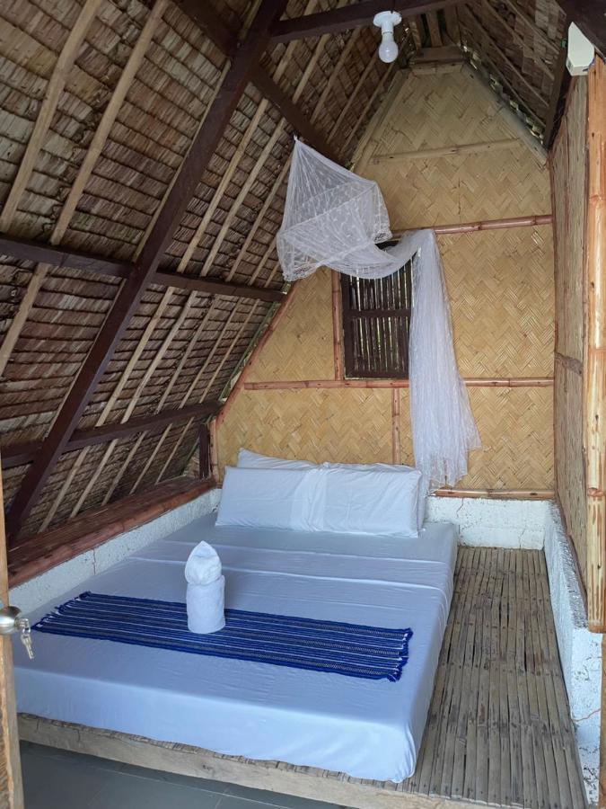 Borac Bay View Hotel Bagian luar foto